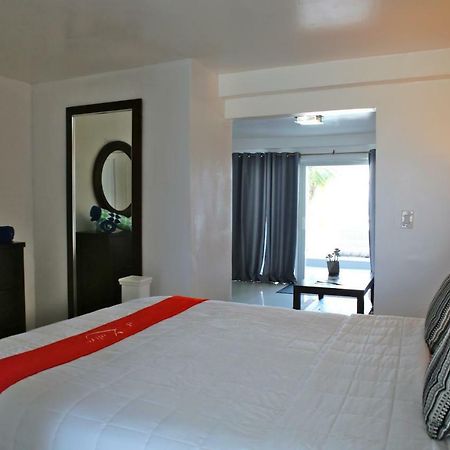 El Zafiro Boutique Hotel Maho Reef Luaran gambar