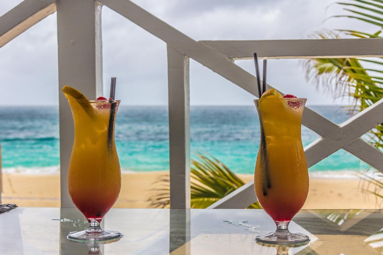 El Zafiro Boutique Hotel Maho Reef Luaran gambar
